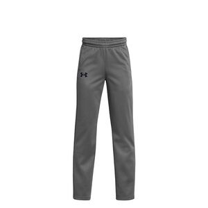 Under Armour Kids Charcoal Joggers
